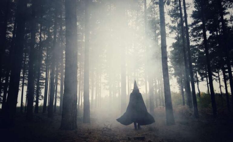 Halloween 5 cosas que no te han dicho sobre la noche de brujas