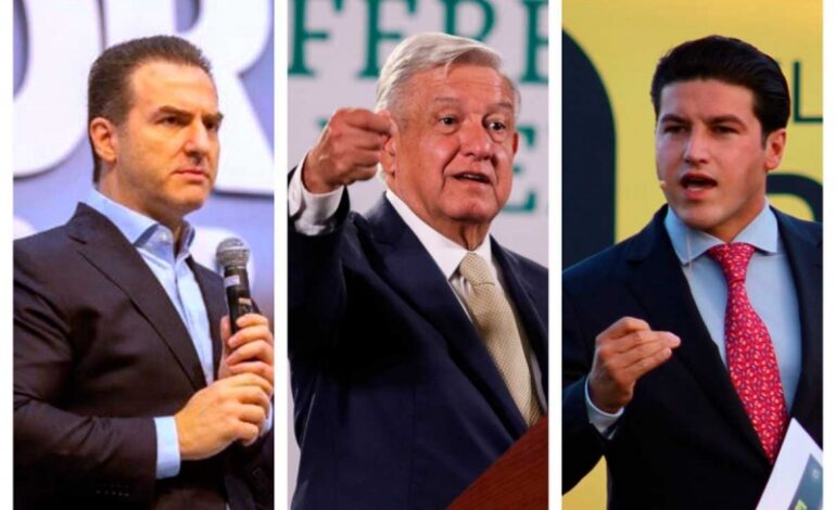 Respalda López Obrador investigaciones de FGR a candidatos en NL