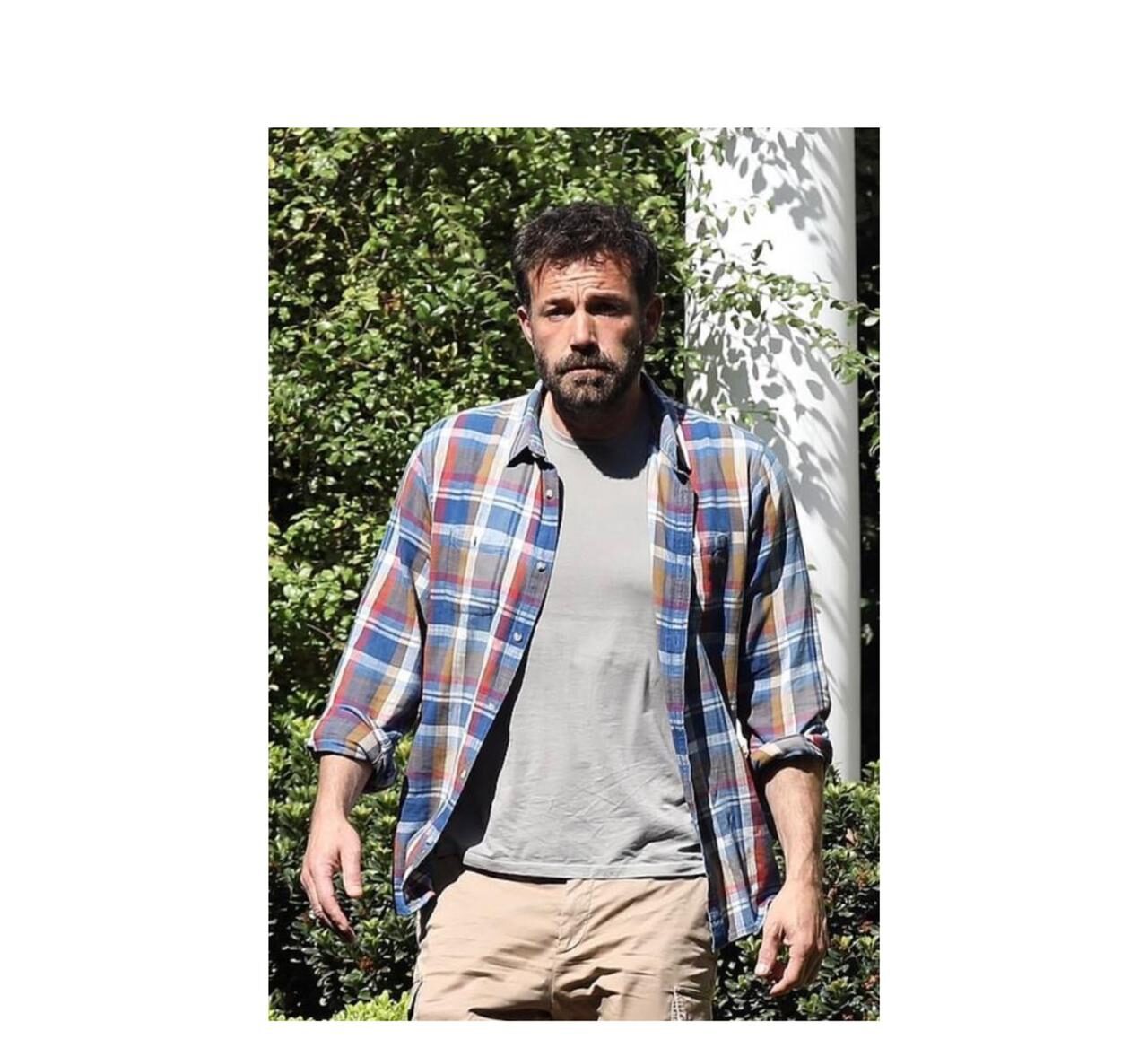 BEN AFFLECK ENFRENTARÁ A LA JUSTICIA POR TEMAS DE ABUSO CONTRA MUJERES.