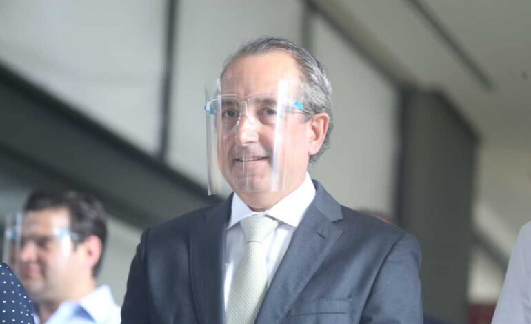 Gobierno de NL salda deuda a corto plazo por 4 mmdp