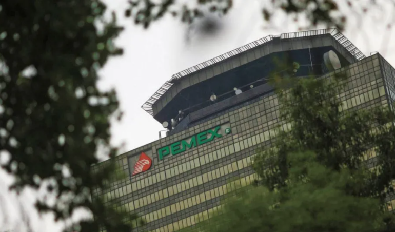 Pemex reporta una utilidad neta de 14,412 millones de pesos en el segundo trimestre