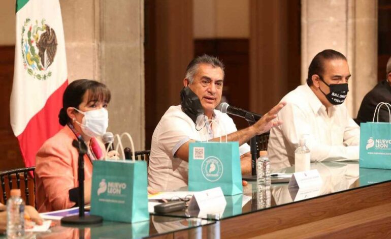 Trabajaré en atraer grandes empresas al Estado: Graciela Ortiz