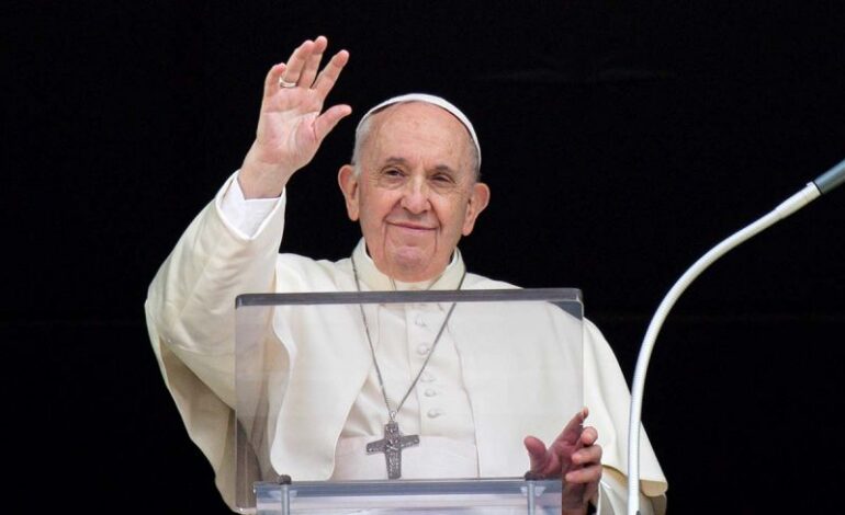 Celebrar la Independencia es afirmar la libertad, ‘un don y conquista permanente’: carta del Papa a México