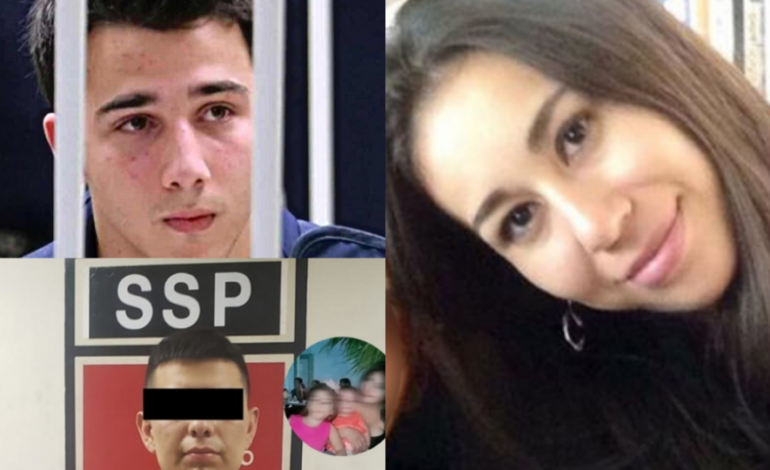 Crímenes que han conmocionado a Nuevo León