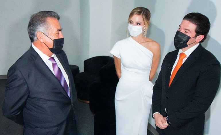 Quiero ayudar a Samuel García como ciudadano: “El Bronco”