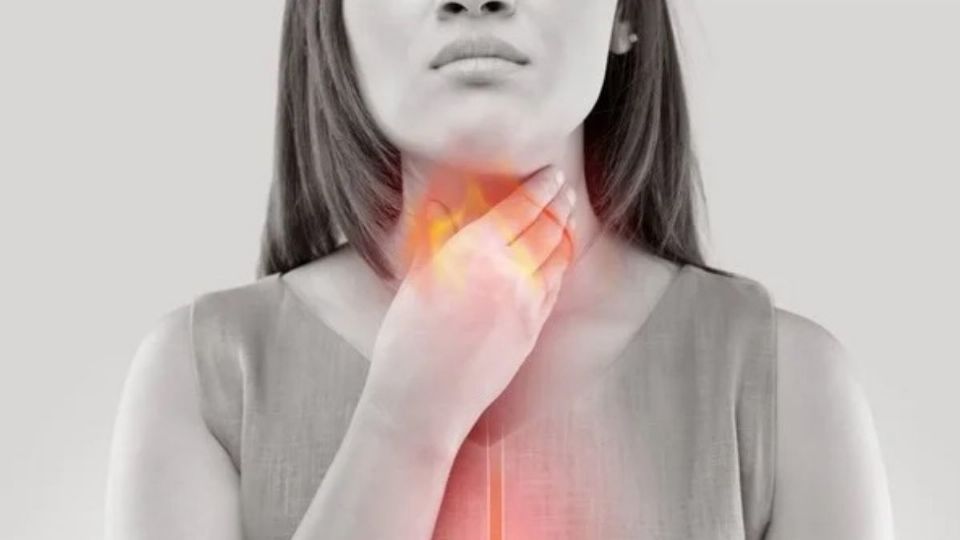 Remedios caseros y sencillos para la acidez