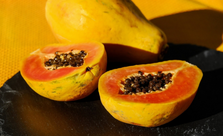 Conoce el cotidiano alimento que debes consumir para desintoxicar el cuerpo