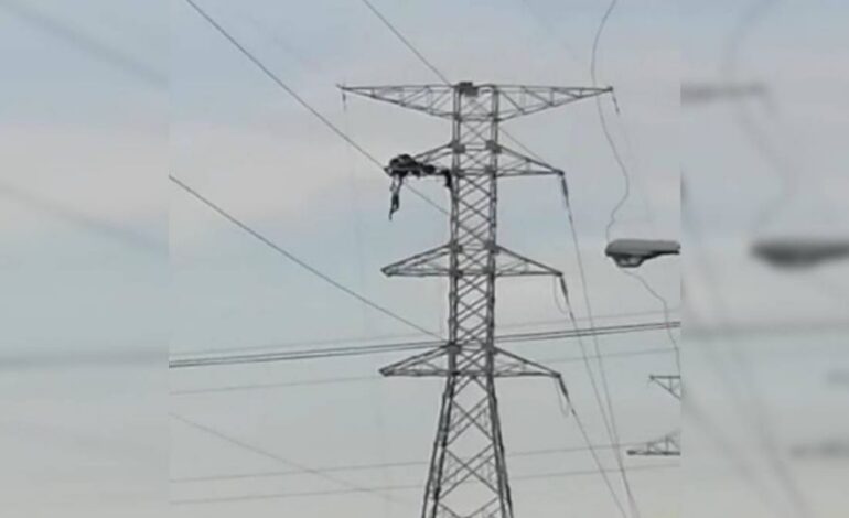 Yari tenía 35 años; decidió acabar con su vida frente a sus familiares