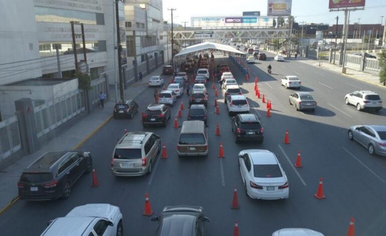 Inicia aplicación de tercera dosis para adultos mayores de San Nicolás