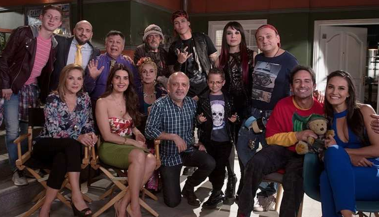 Así será el estreno de la nueva temporada de ‘Vecinos’ sin Octavio Ocaña