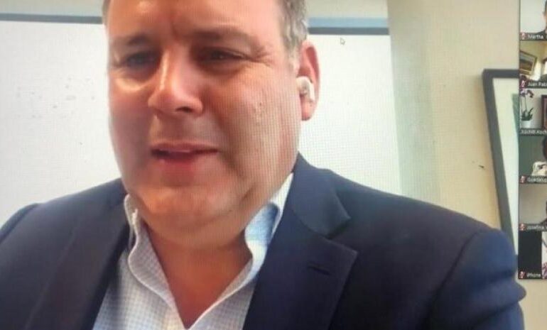 Buscan crear percepción de que Morena se mantendrá más allá del 2024: “Unidos Sí por México”