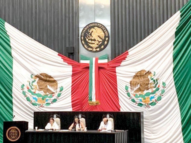 Cinco gobernadores con Congresos afines; Américo Villarreal, sin mayoría