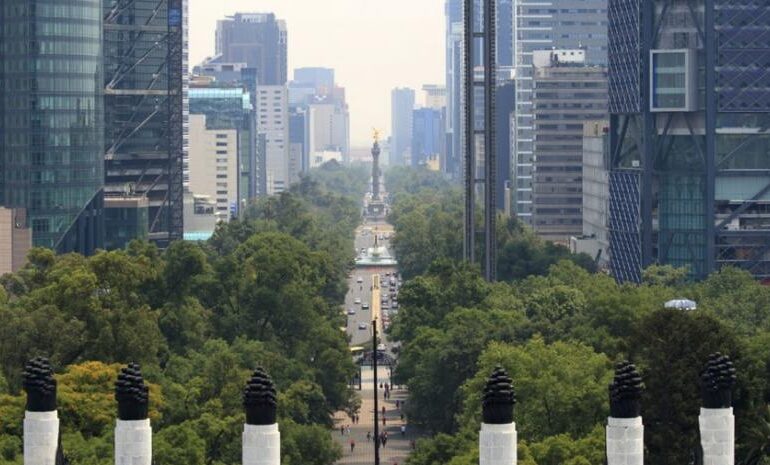 La mejor urbe para emprender a nivel nacional es la CDMX