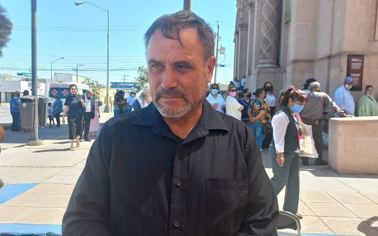 Lamenta Adrián LeBarón abandono de seguridad municipios