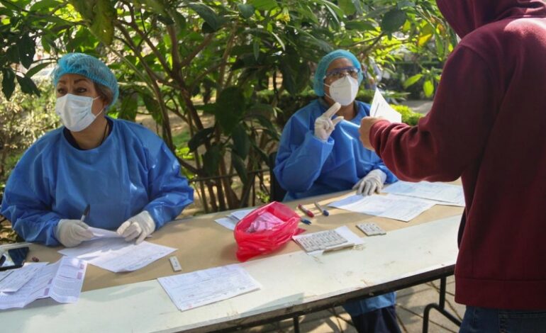 IMSS: Regresa el permiso covid digital ante quinta ola de contagios