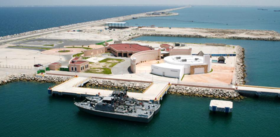 Crece 21,9% movilidad portuaria durante actual gobierno de Yucatán