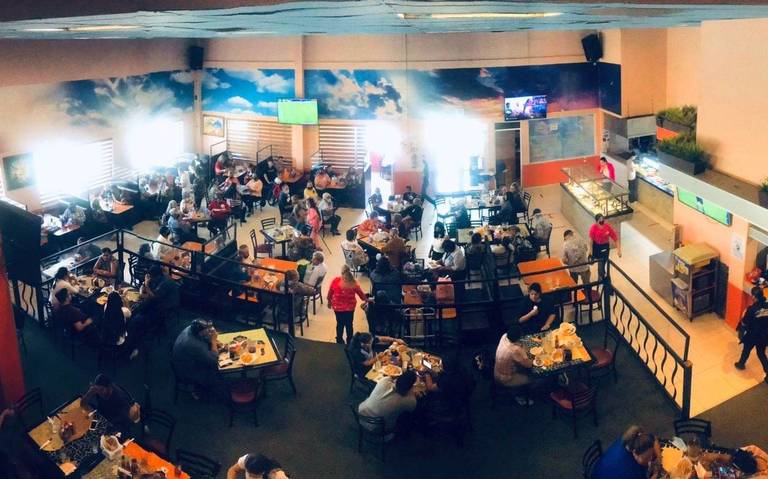 Apoyan al deporte y la música los de Cielito Lindo