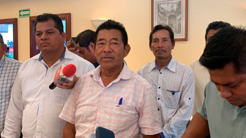 Acusan campesinos que la empresa china Sinopec dinamita sus tierras sin pagarles, en Tabasco