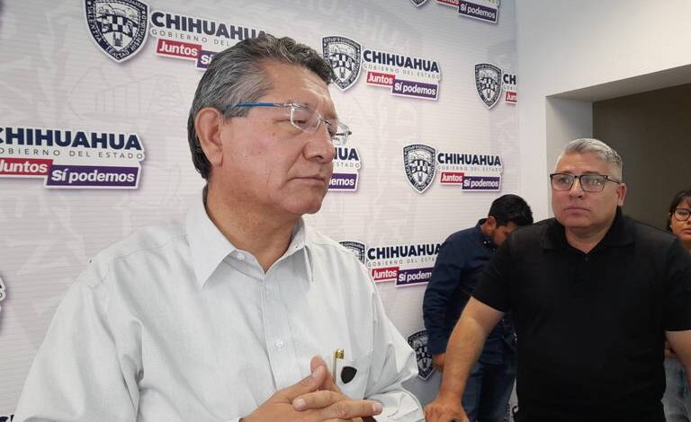 Destaca Ibáñez participación ciudadana en elecciones de Edomex y Coahuila