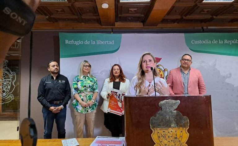 “Viva la Mujer en el Arte” es la exposición que muestra los sentimientos de las féminas