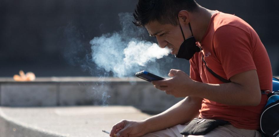 En abril, establecimientos deberán contar con señalización “Libre de Humo”