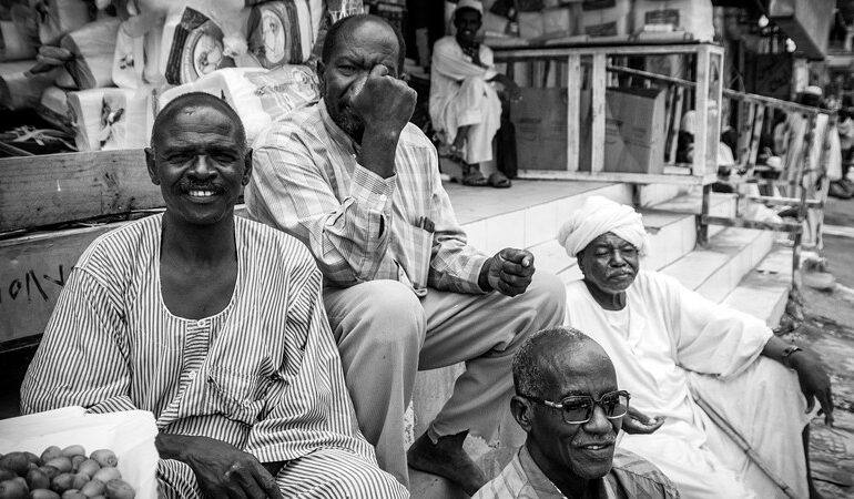 Al menos 30 civiles muertos tras enfrentamientos entre Ejército y paramilitares, en Sudán