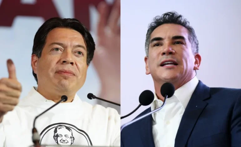 Alito Moreno aseguró victoria en Coahuila pese a las recientes declinaciones del PVEM y PT a Morena