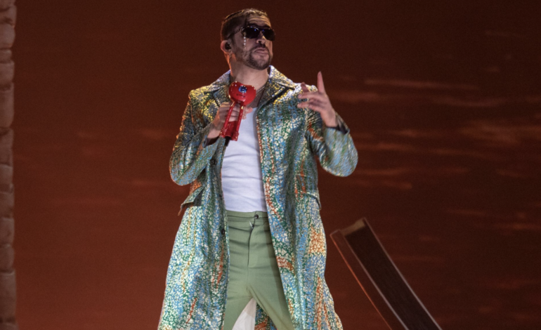 Bad Bunny, Blackpink y Frank Ocean encabezan cartel de Coachella 2023