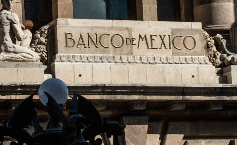 Banxico aumenta a 11.25% su tasa de interés