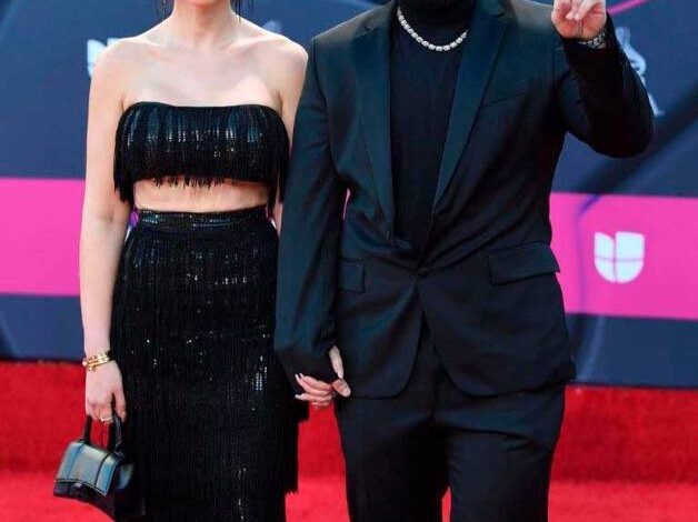 Carín León se divorcia a un año de su boda; entérate de los detalles