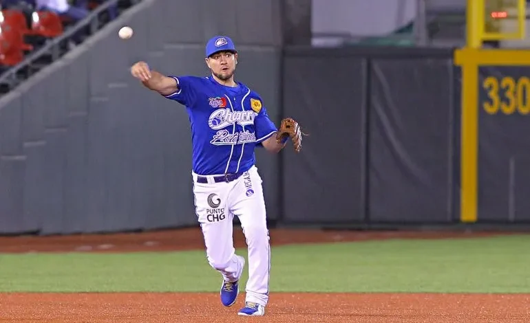 Charros de Jalisco deja ir a una más de sus figuras