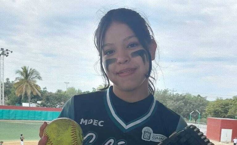 Culiacán conquistó el zonal de softbol femenil