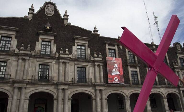 Edomex: proponen que la violencia previa al matrimonio sea causal de divorcio