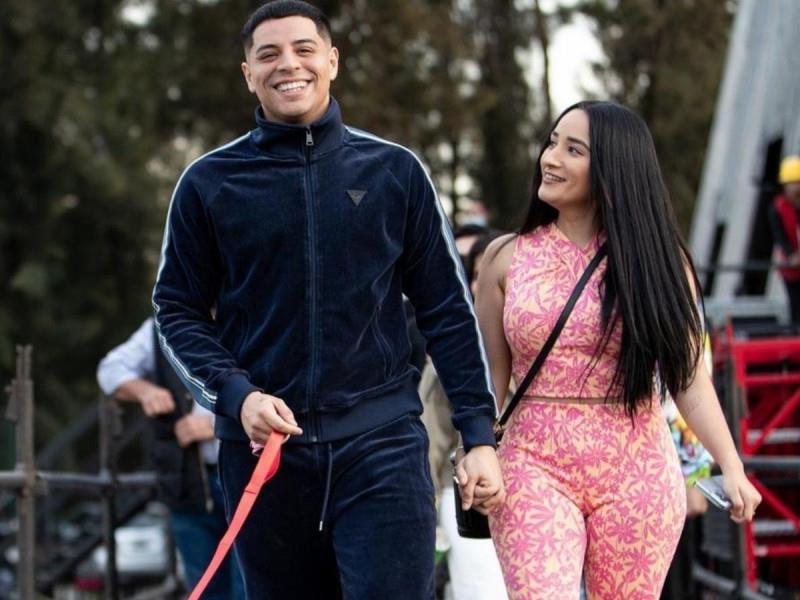 Eduin Caz se divorcia de Daisy Anahy; así lo anuncia