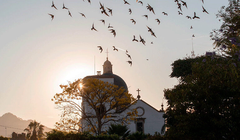 El encanto del Pueblo Mágico de Tacámbaro te espera este verano
