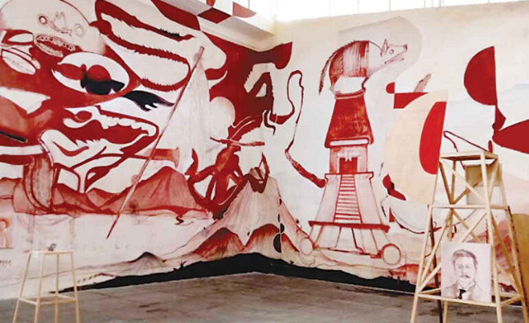 El imaginario visual del paisaje mexicano