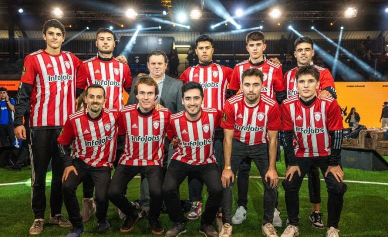 Ex jugador de Rayados participará en la Kings League