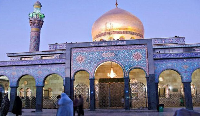 Explosión en Siria cerca de sitio de peregrinación chiita, deja seis muertos y decenas de heridos