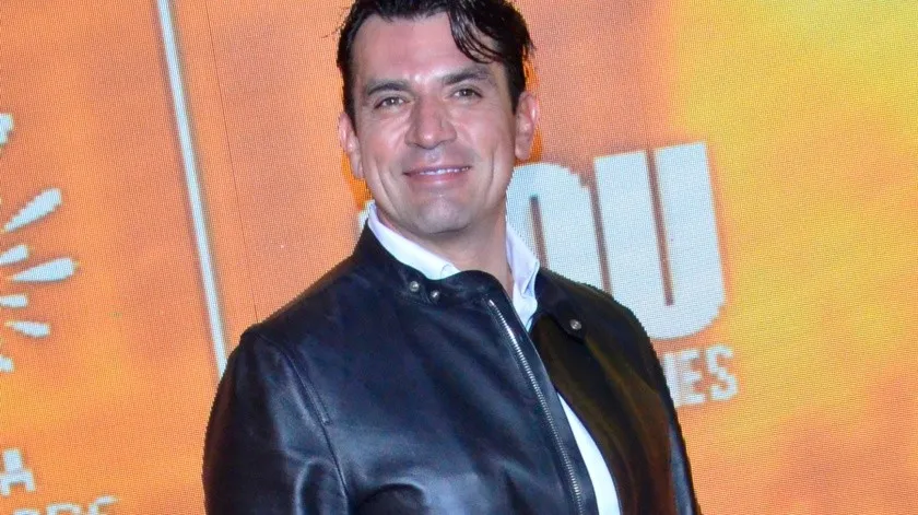 Jorge Salinas reflexiona sobre su carrera y problemas con la prensa