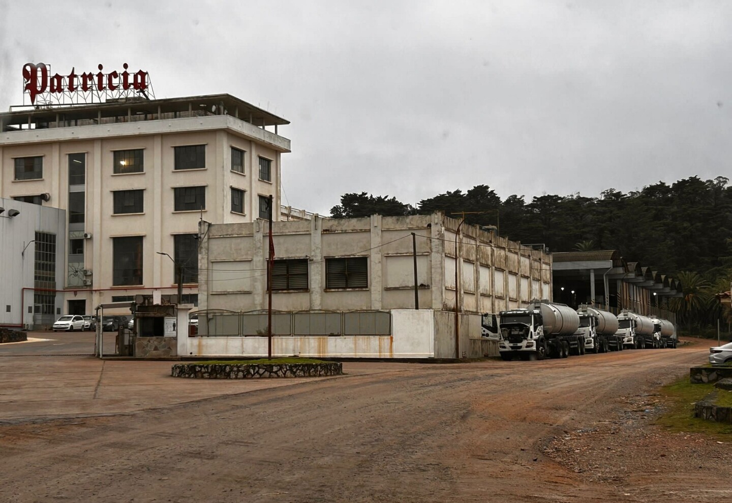 La “autorización excepcional” que el Ministerio de Transporte le dio a FNC y generó polémica