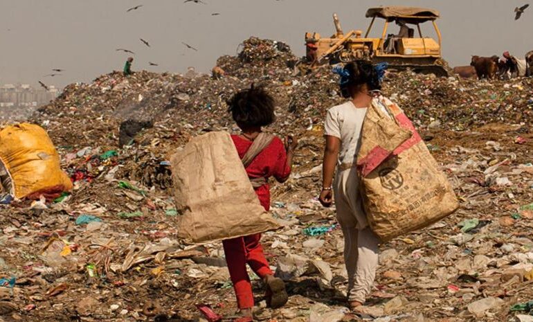 La pandemia dejó 16 millones más de niños y jóvenes pobres en AL: Unicef
