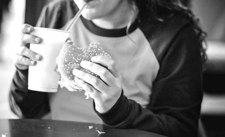 La tristeza, la angustia o la ansiedad también detonan la obesidad