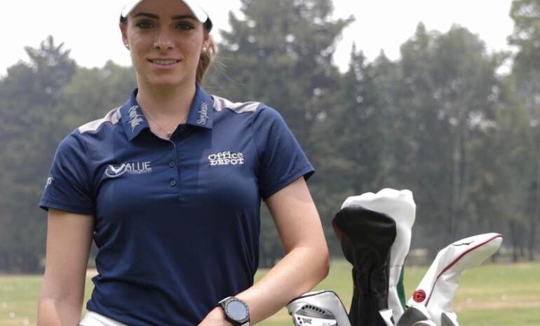 María Fassi y Gaby López juegan esta semana en Portland