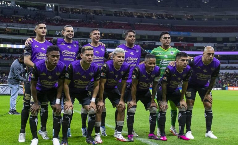 Mazatlán FC, el único equipo con cero puntos en la Liga Mx