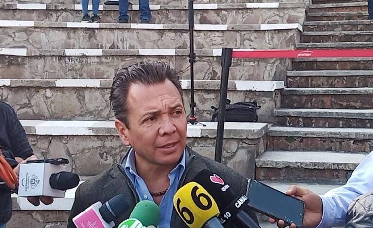 Medio Maratón Guadalajara: Pablo Lemus pretende que el deporte se expanda a toda la ciudad
