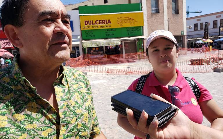 Miembros del Club Rotario alegran las mañanas de los juarenses