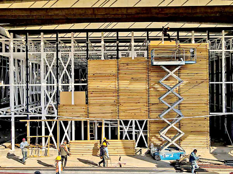 Millones para detonar el cine nacional; apuestan por dos nuevas cinetecas