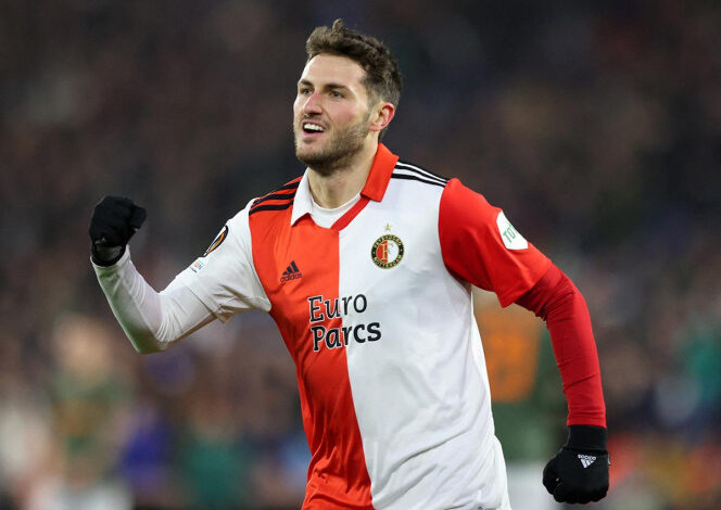 Se van contra Santiago Jiménez: ‘se lo comieron los defensores’