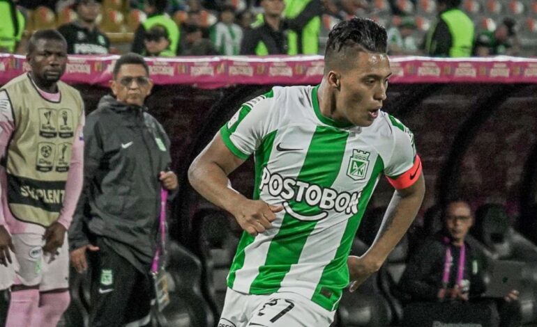 Sebastián Gómez y sus confesiones más íntimas en SEMANA: “La casa que le di a mi mamá fue gracias a Nacional”