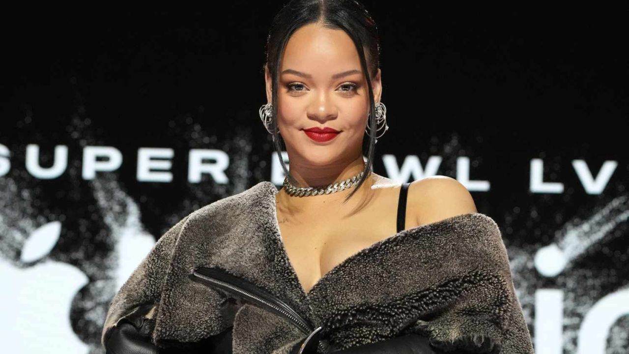 Super Bowl 2023: el regreso de Rihanna y la invitada secreta